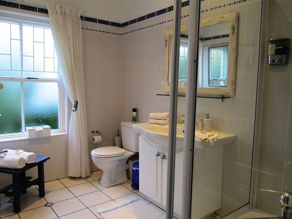 הרמנוס Von Abercron Residence מראה חיצוני תמונה