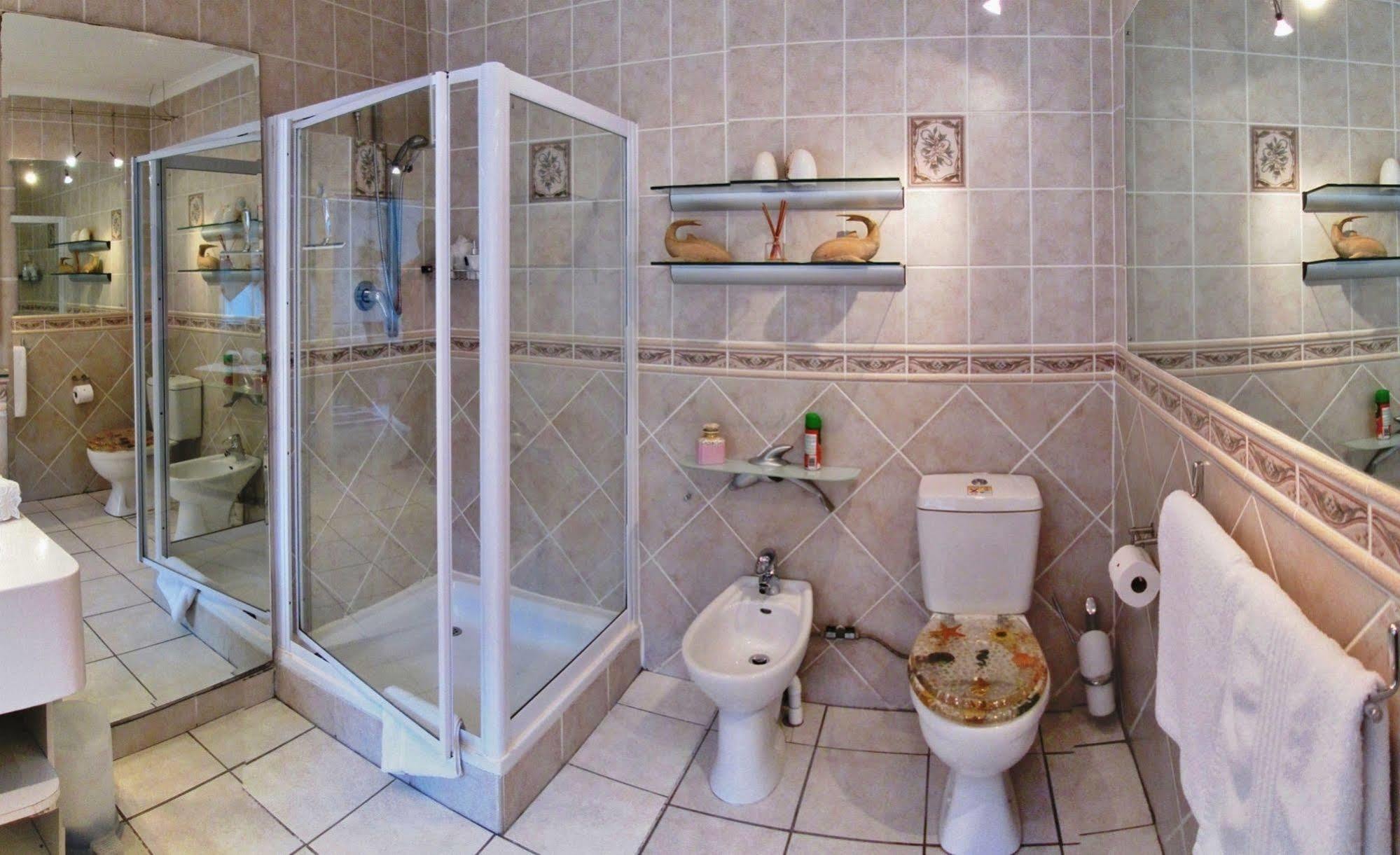 הרמנוס Von Abercron Residence מראה חיצוני תמונה