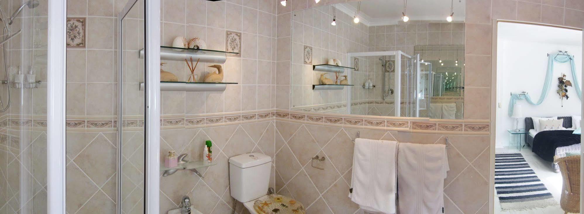 הרמנוס Von Abercron Residence מראה חיצוני תמונה